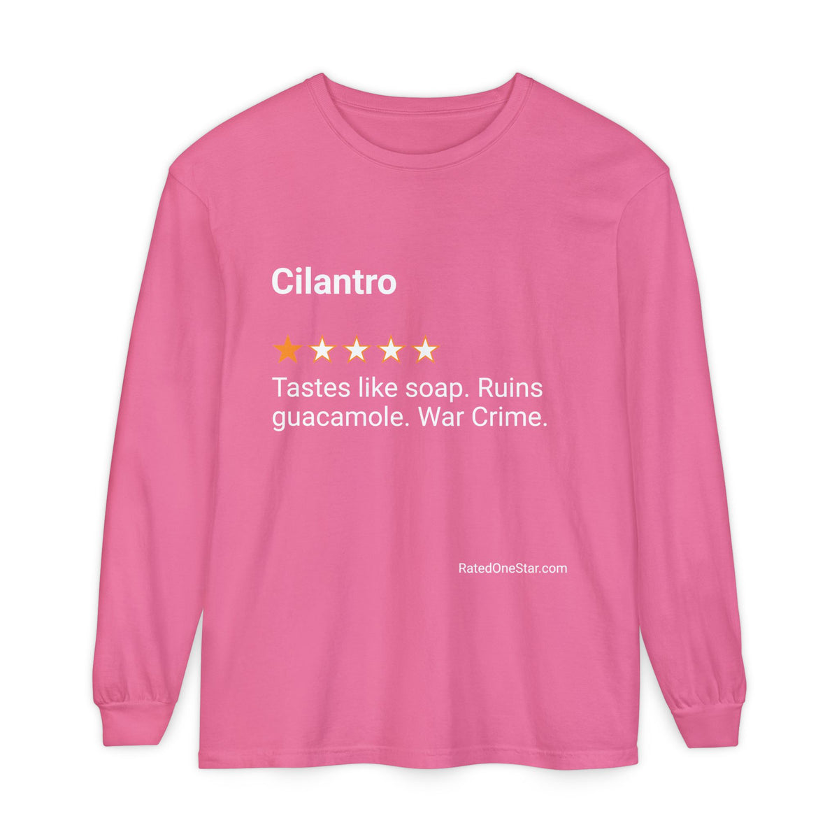 CILANTRO
