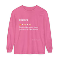 CILANTRO