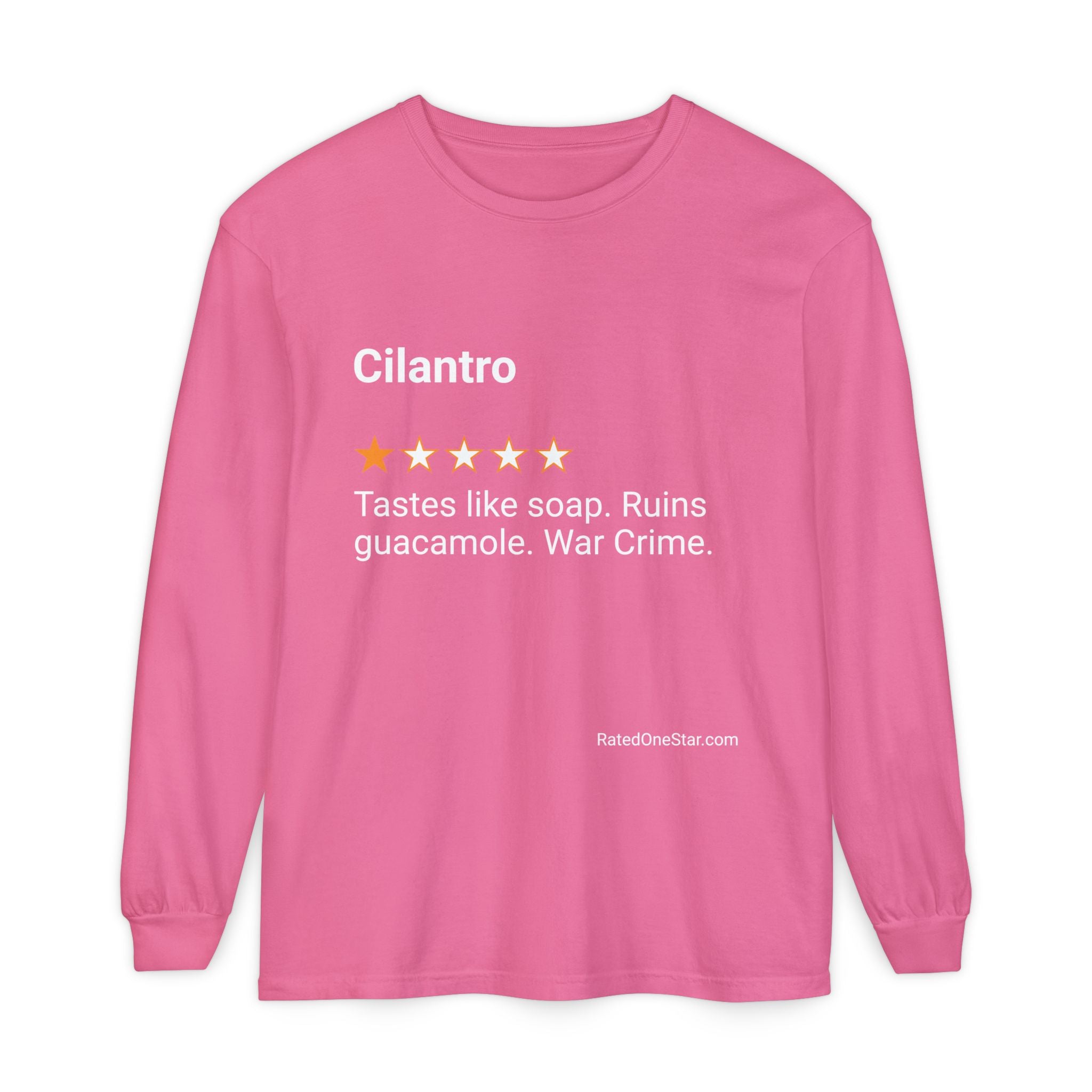CILANTRO