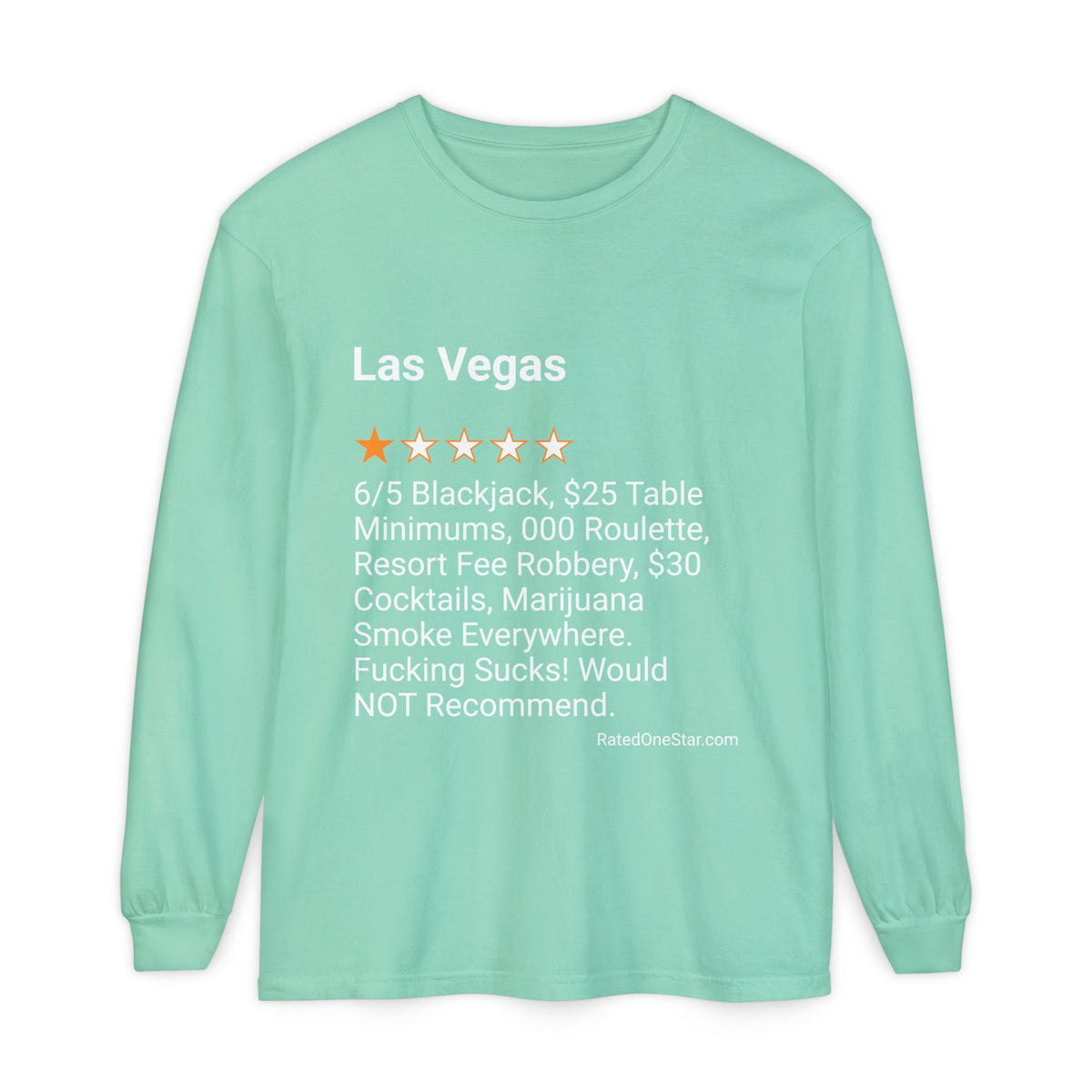 LAS VEGAS