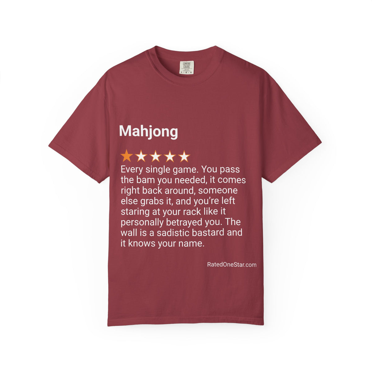 MAHJONG - TILE YOU NEED