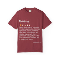 MAHJONG - TILE YOU NEED