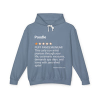DOGS - POODLE