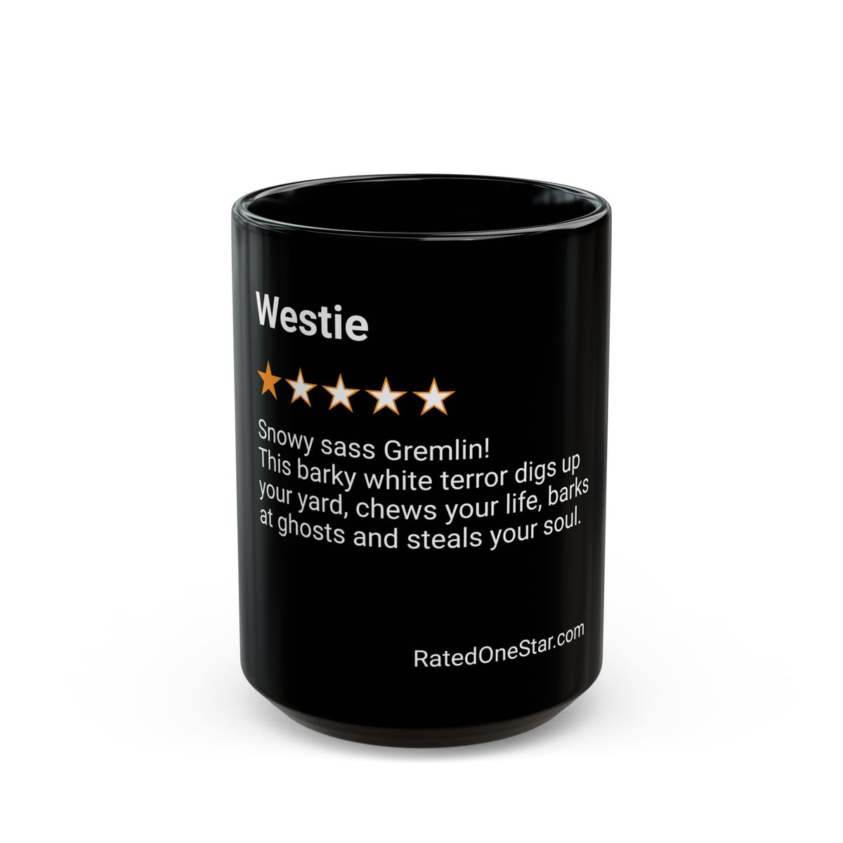 DOGS - WESTIE
