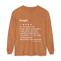 PEOPLE - MEAT SACKS
