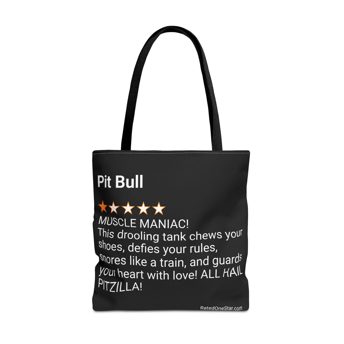 DOGS - PIT BULL