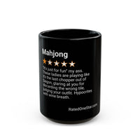 MAHJONG - JUST FOR FUN