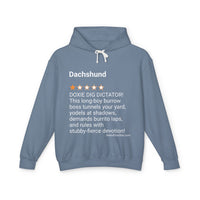 DOGS - DACHSHUND