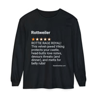 DOGS - ROTTWEILER