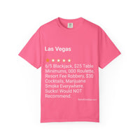 LAS VEGAS - SUCKS