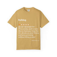 DOGS - BULLDOG
