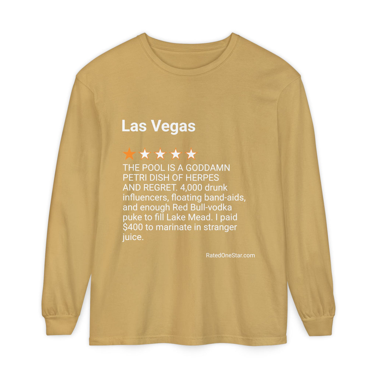 LAS VEGAS - POOL