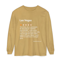 LAS VEGAS - POOL