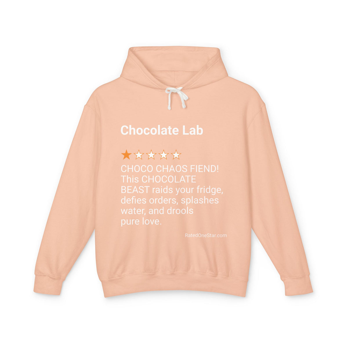 DOGS - CHOCOLATE LAB