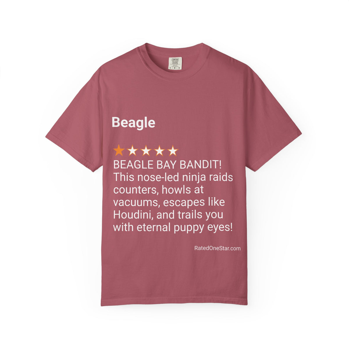 DOGS - BEAGLE