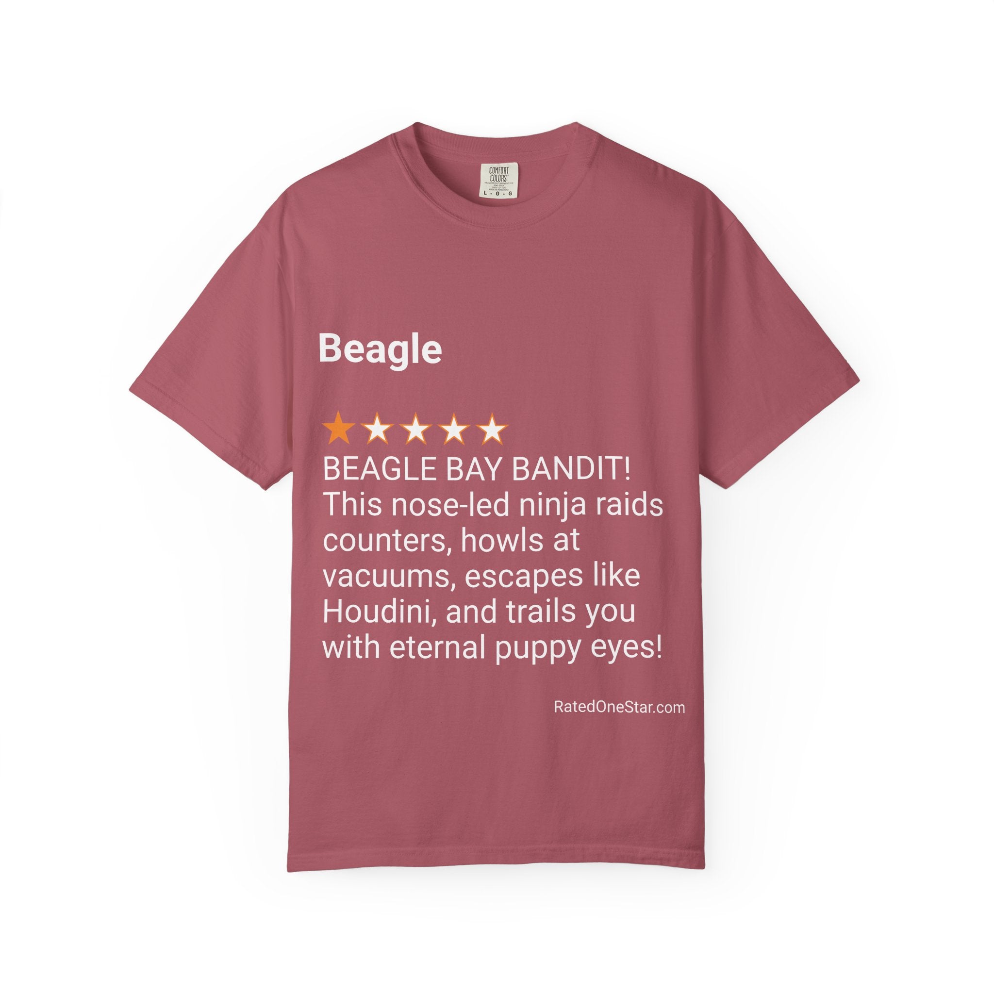 DOGS - BEAGLE