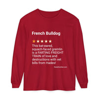 DOGS - FRENCH BULLDOG