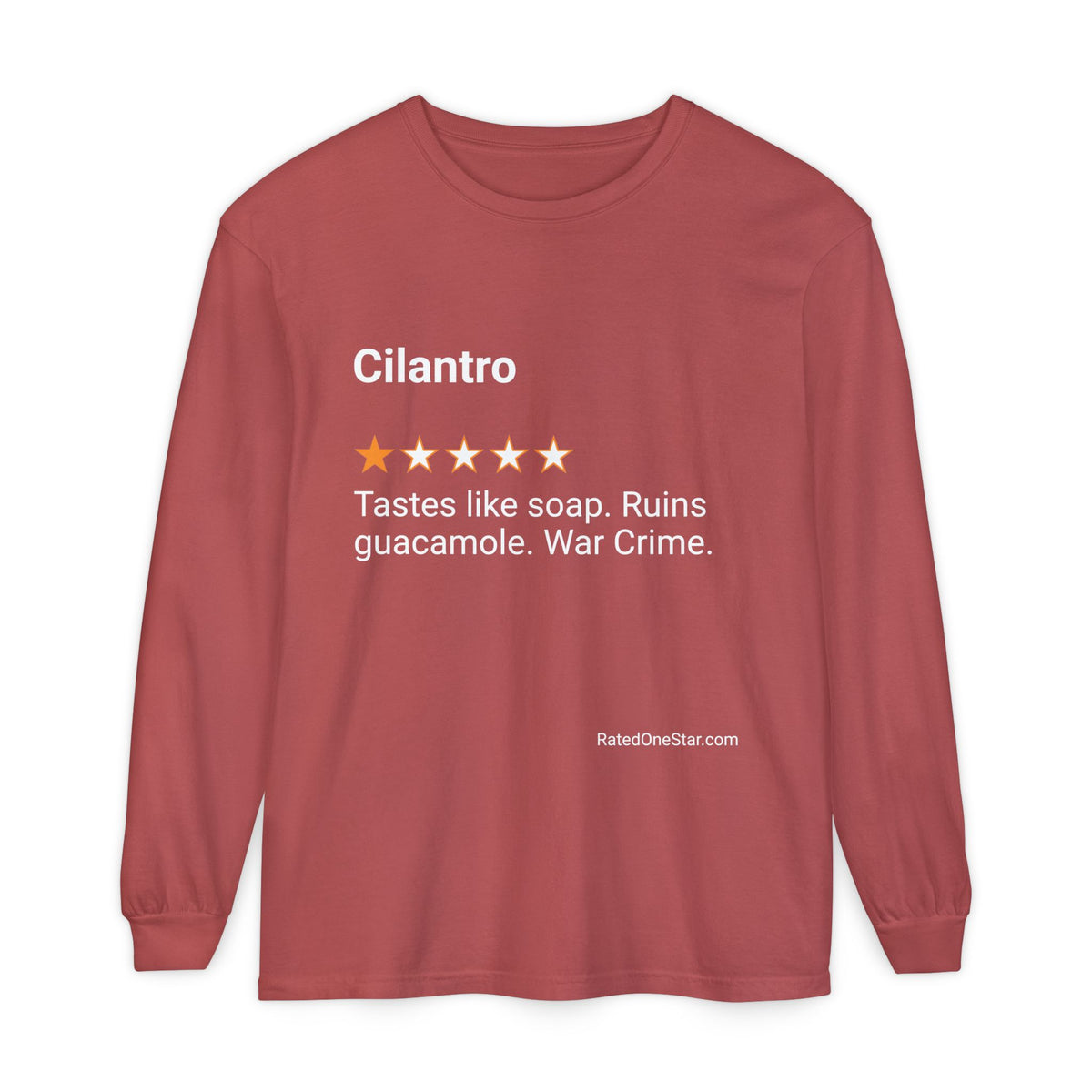 CILANTRO