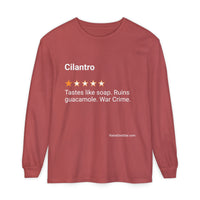 CILANTRO