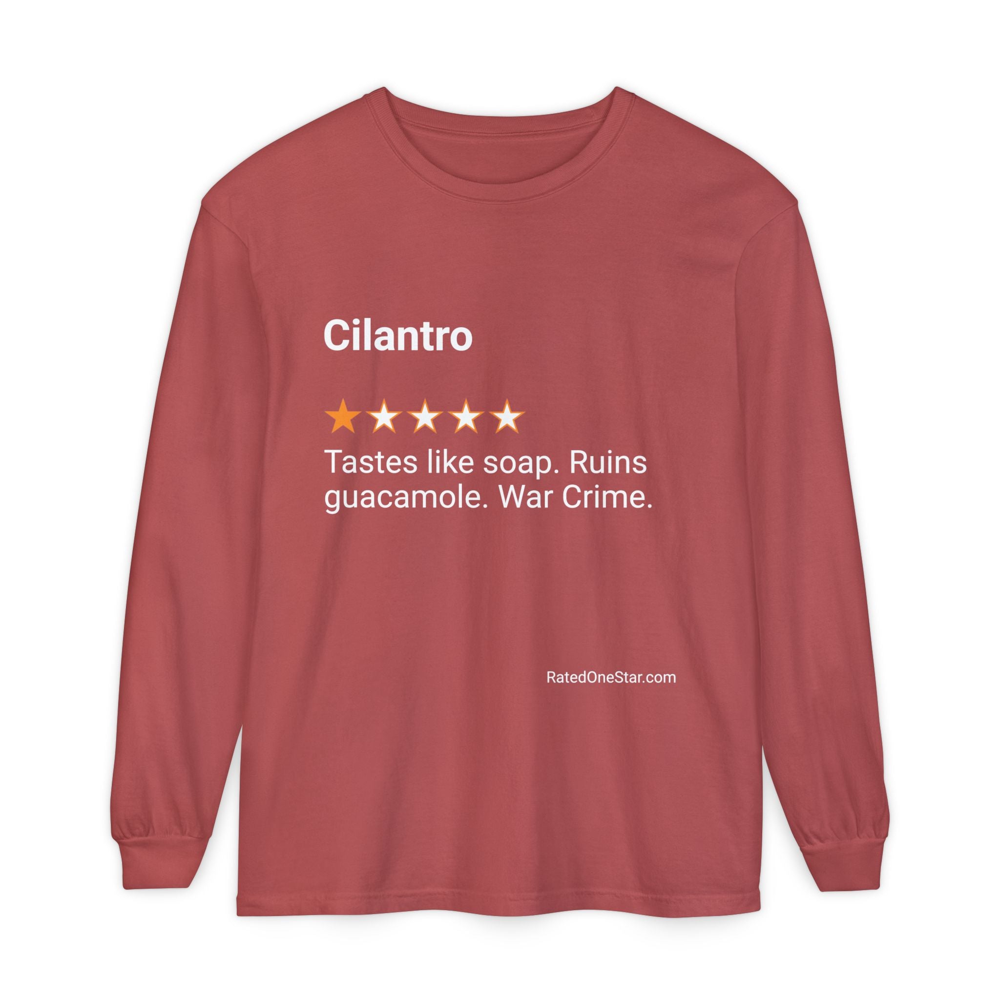 CILANTRO