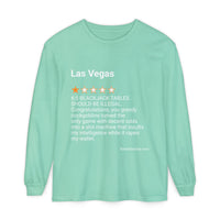 LAS VEGAS - BLACK JACK