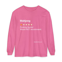 MAHJONG