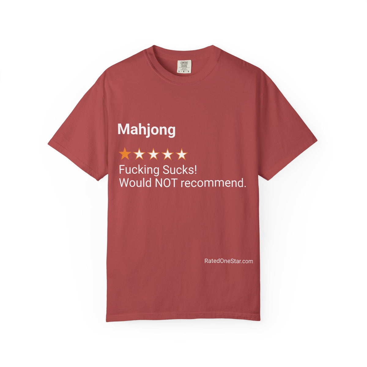 MAHJONG