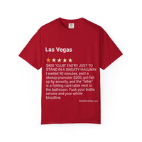 LAS VEGAS - CLUB