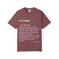 LAS VEGAS - DEALERS