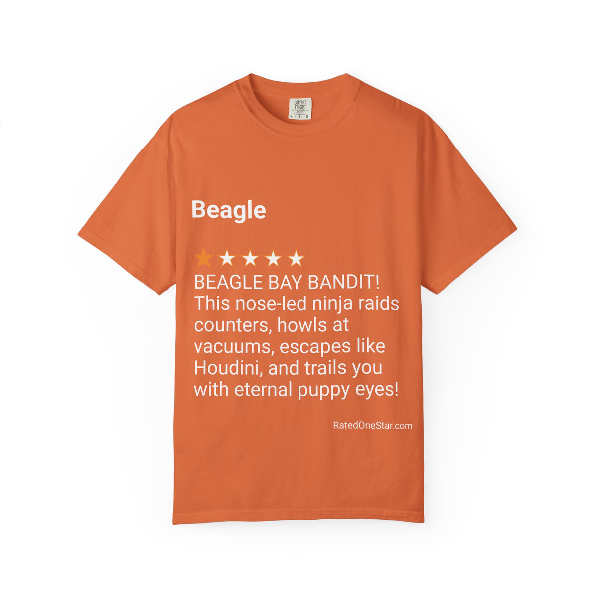 DOGS - BEAGLE