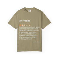 LAS VEGAS - F1