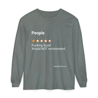 PEOPLE