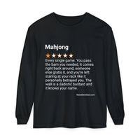 MAHJONG - TILE YOU NEED