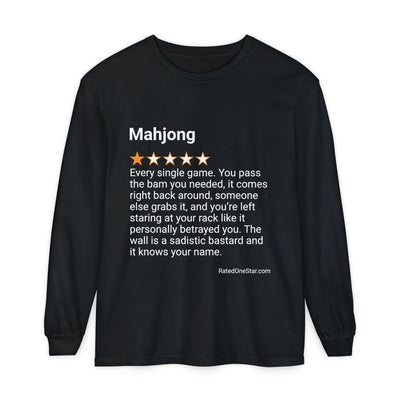 MAHJONG - TILE YOU NEED