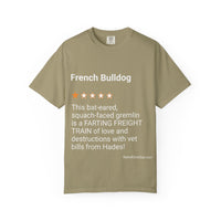 DOGS - FRENCH BULLDOG