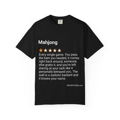 MAHJONG - TILE YOU NEED