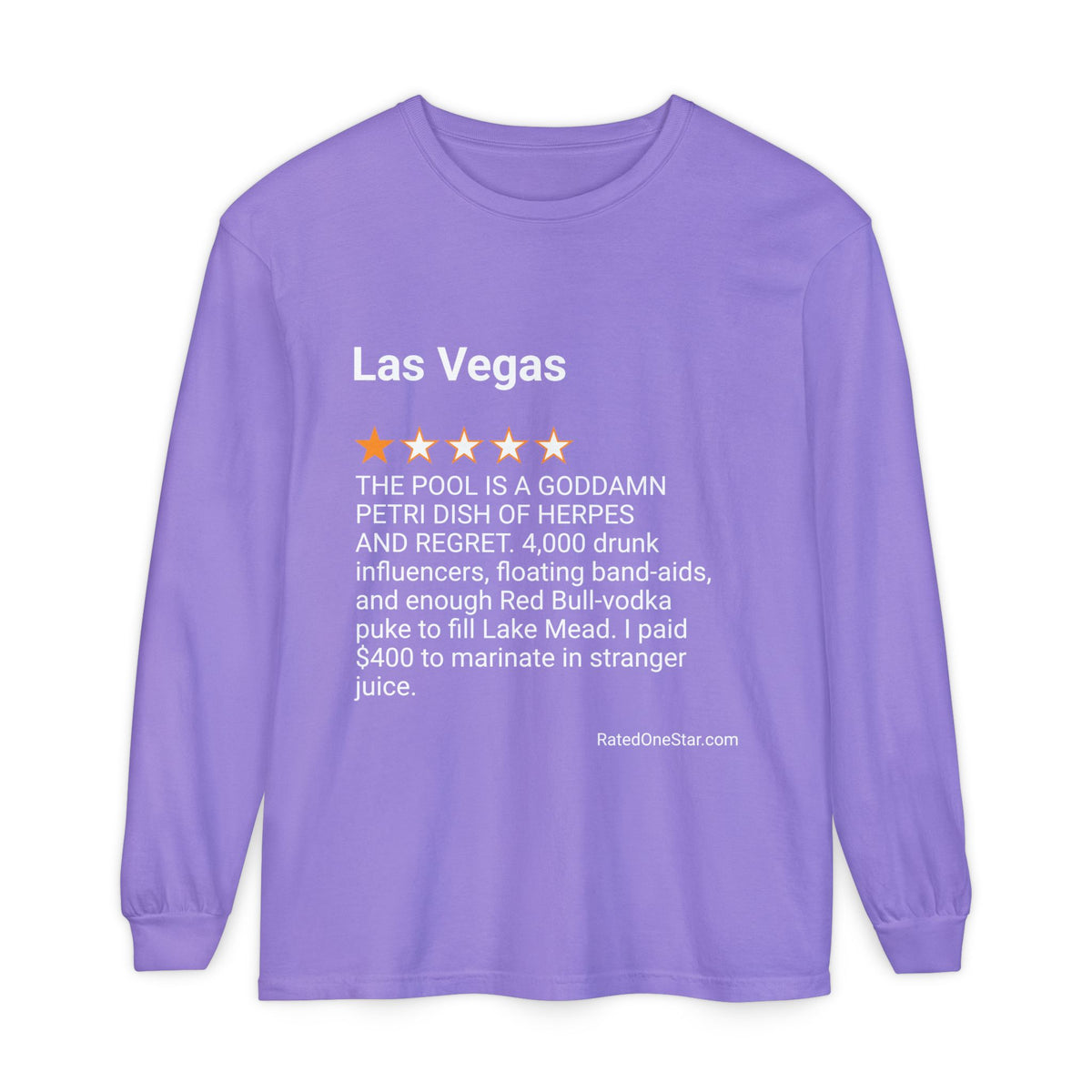 LAS VEGAS - POOL