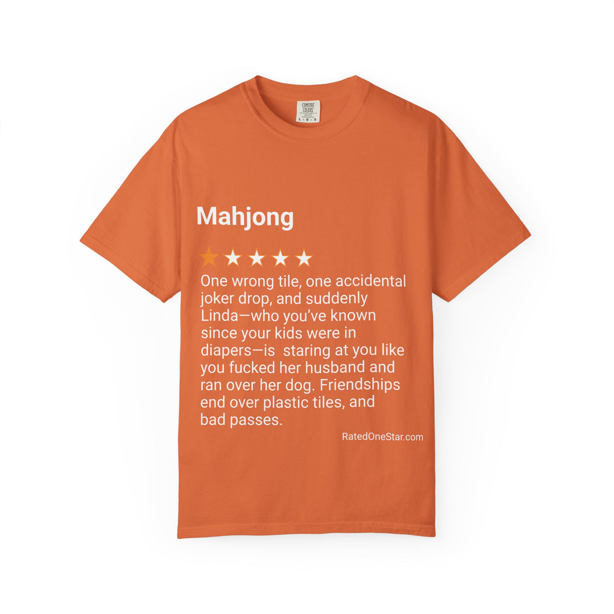 MAHJONG - BAD PASSES
