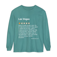 LAS VEGAS - CLUB