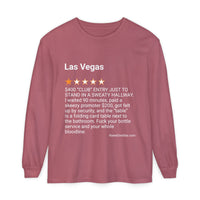 LAS VEGAS - CLUB