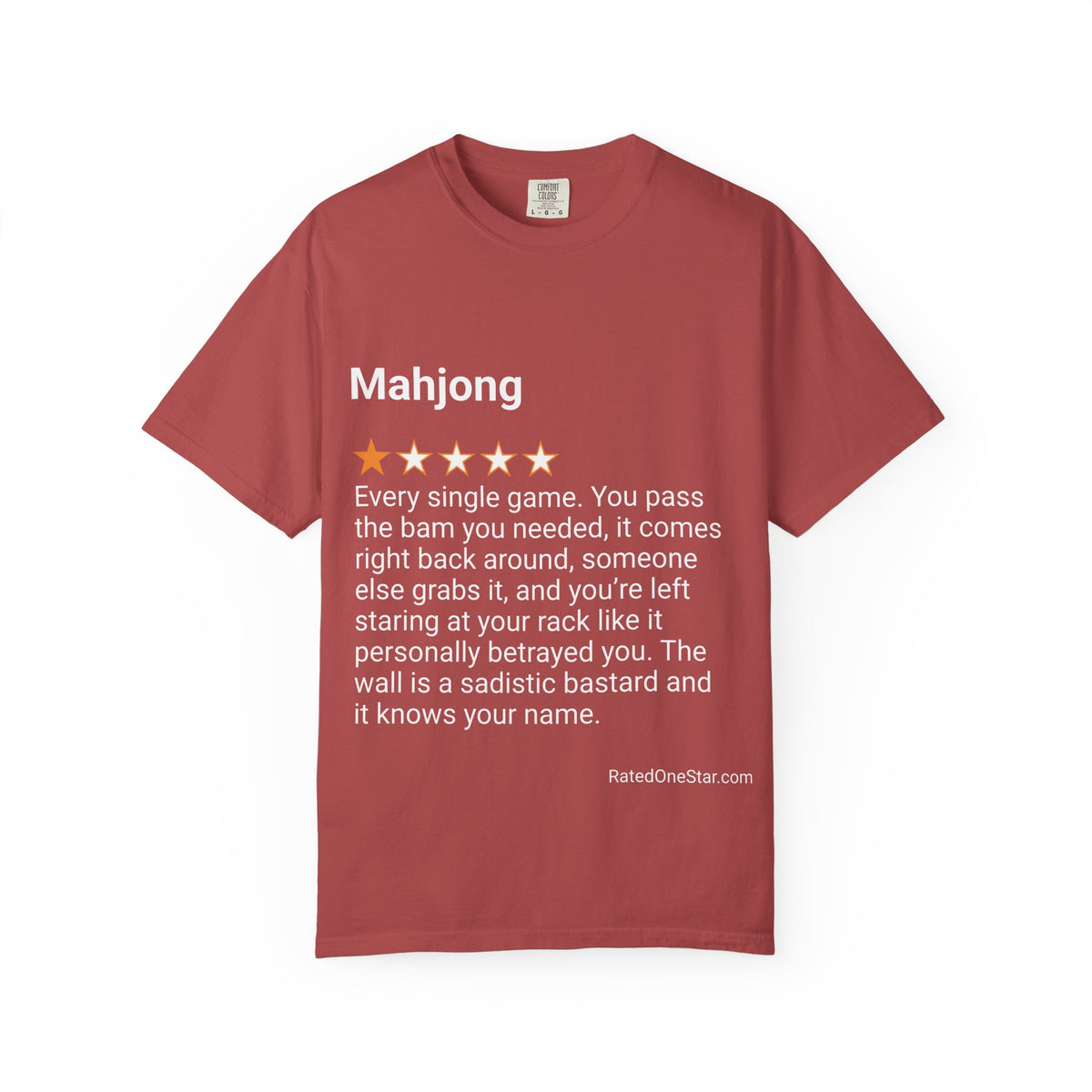 MAHJONG - TILE YOU NEED