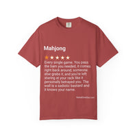 MAHJONG - TILE YOU NEED