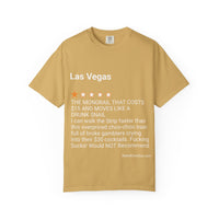 LAS VEGAS - MONORAIL