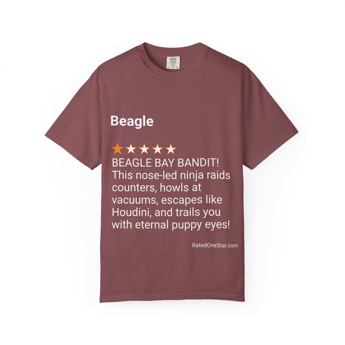DOGS - BEAGLE