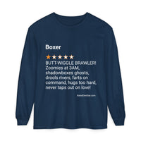 DOGS - BOXER