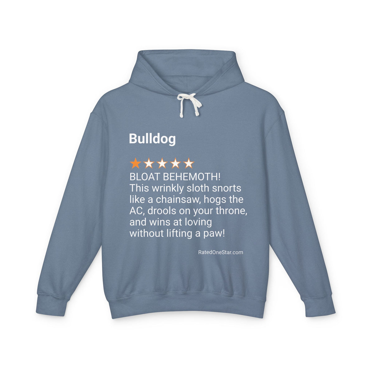DOGS - BULLDOG