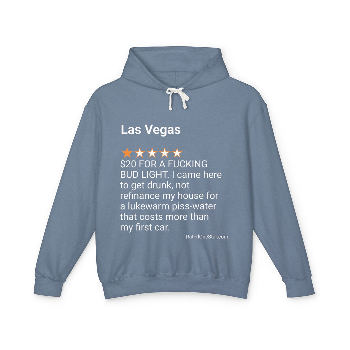 LAS VEGAS - BEER