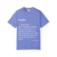 DOGS - POODLE