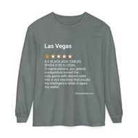 LAS VEGAS - BLACK JACK