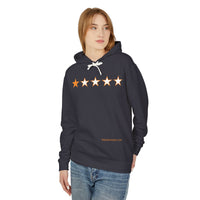 RATED ONE STAR - HOODIE